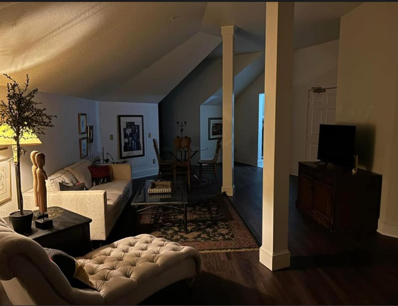 The Currier Inn กรีลีย์ ภายนอก รูปภาพ
